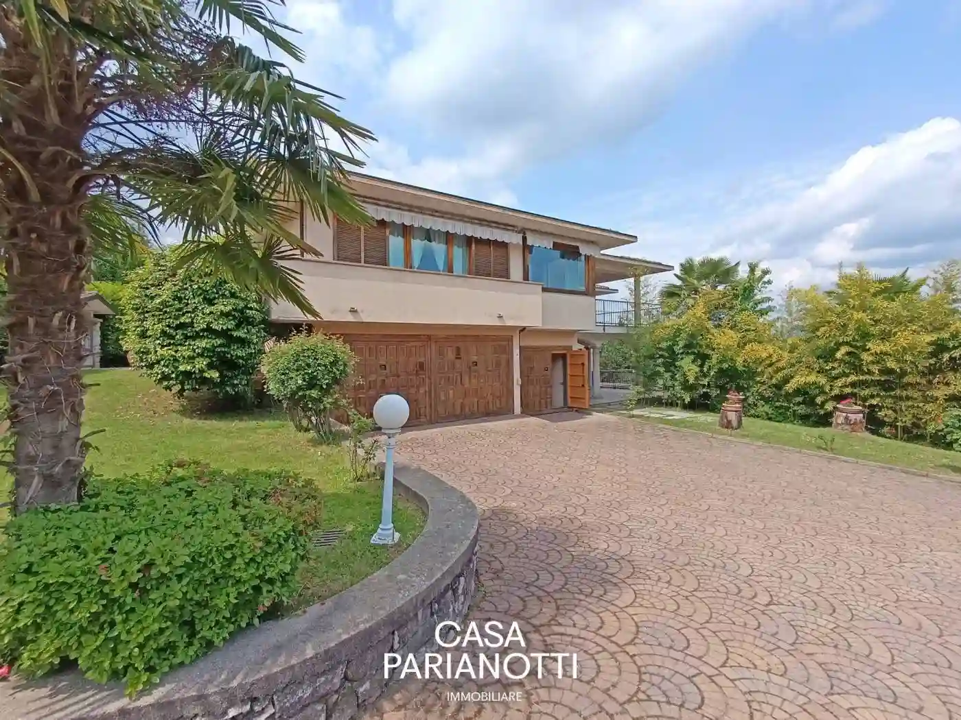 Villa - foto 2