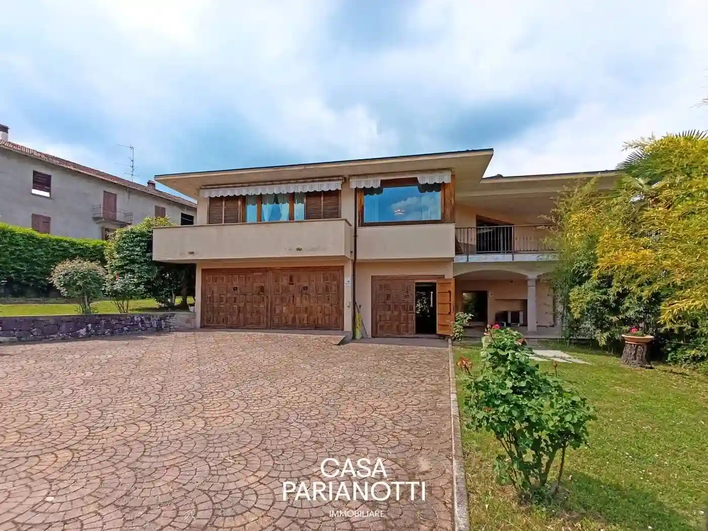 Villa - foto 4