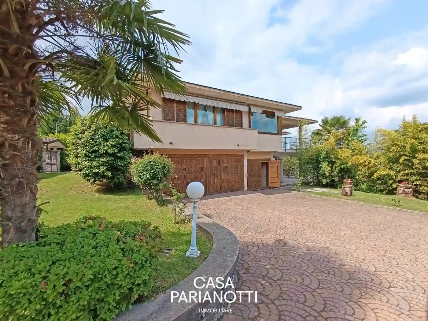 Villa - foto 5