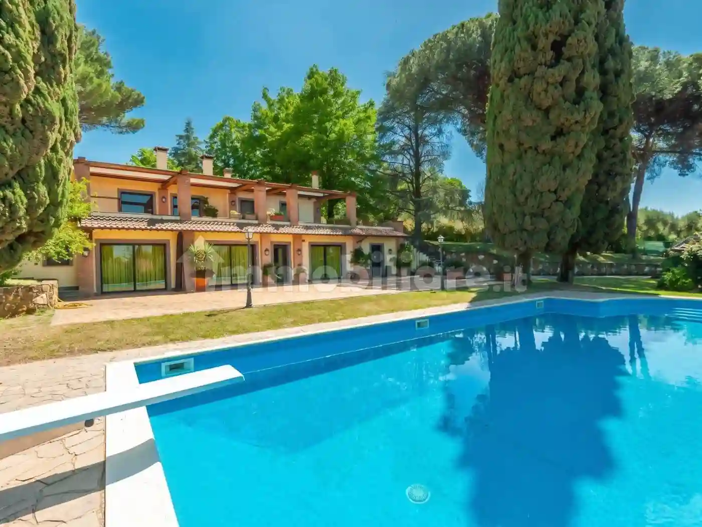 Villa - foto 4