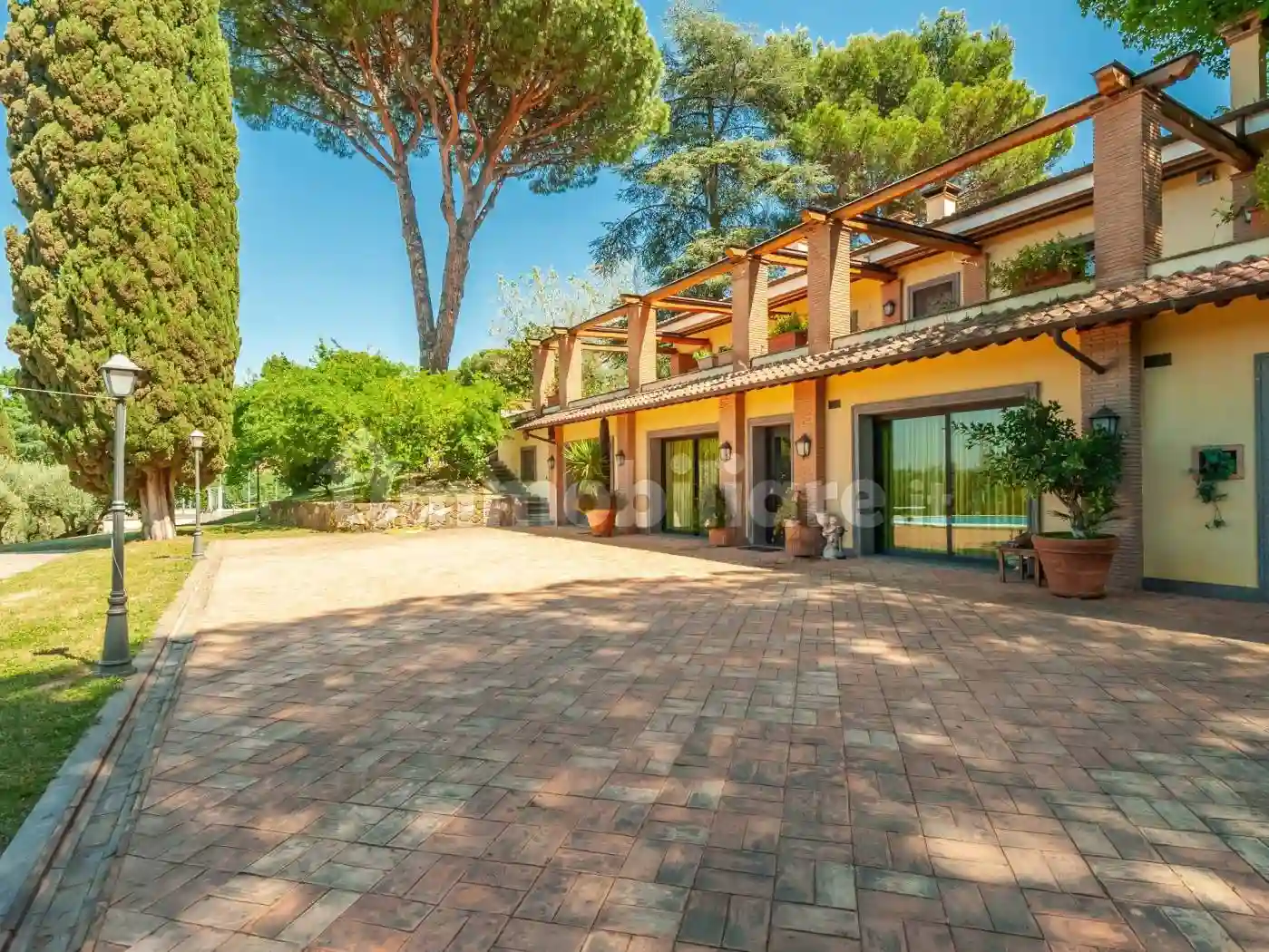Villa - foto 5