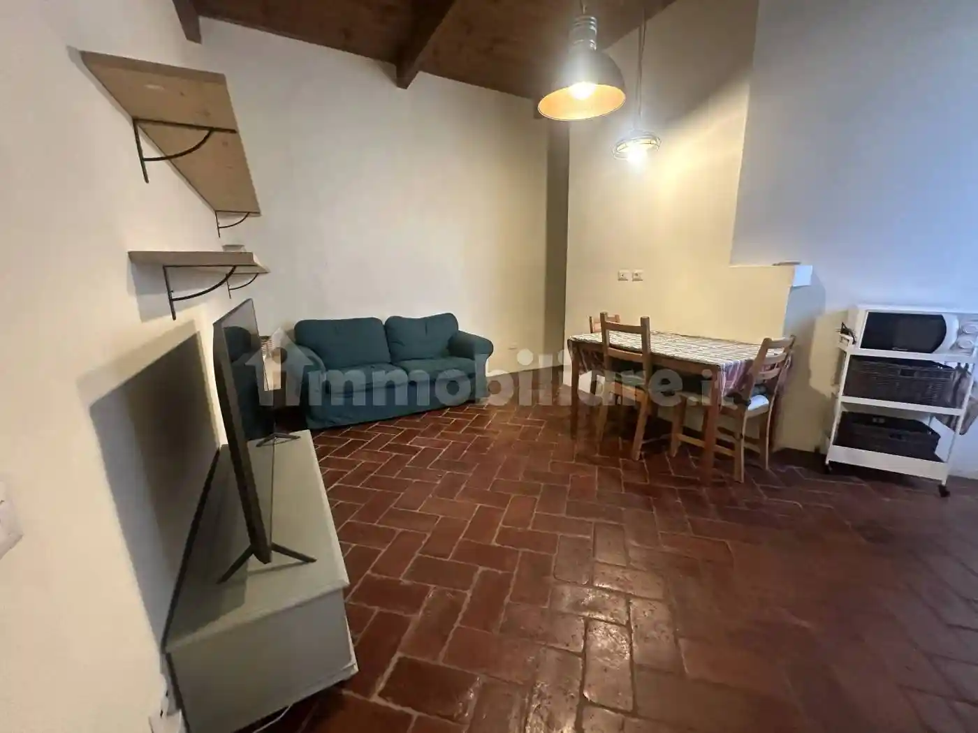 Appartamento in affitto a Firenze