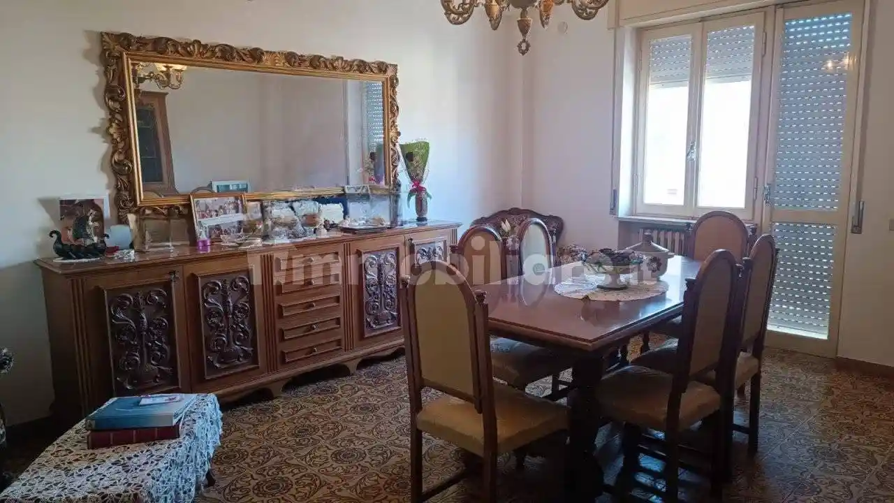 Appartamento in vendita a Sora