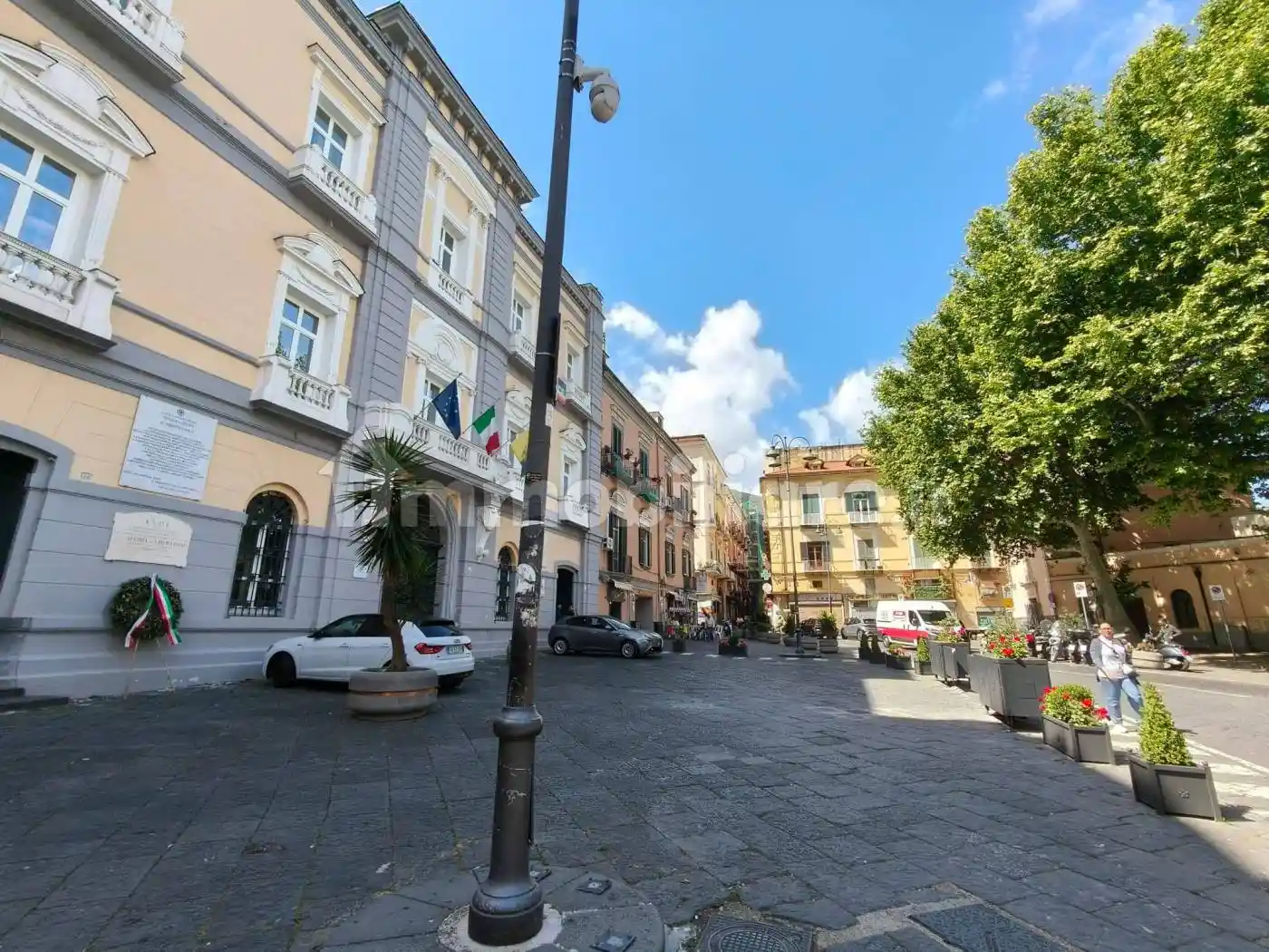 Appartamento in vendita a Castellammare di Stabia