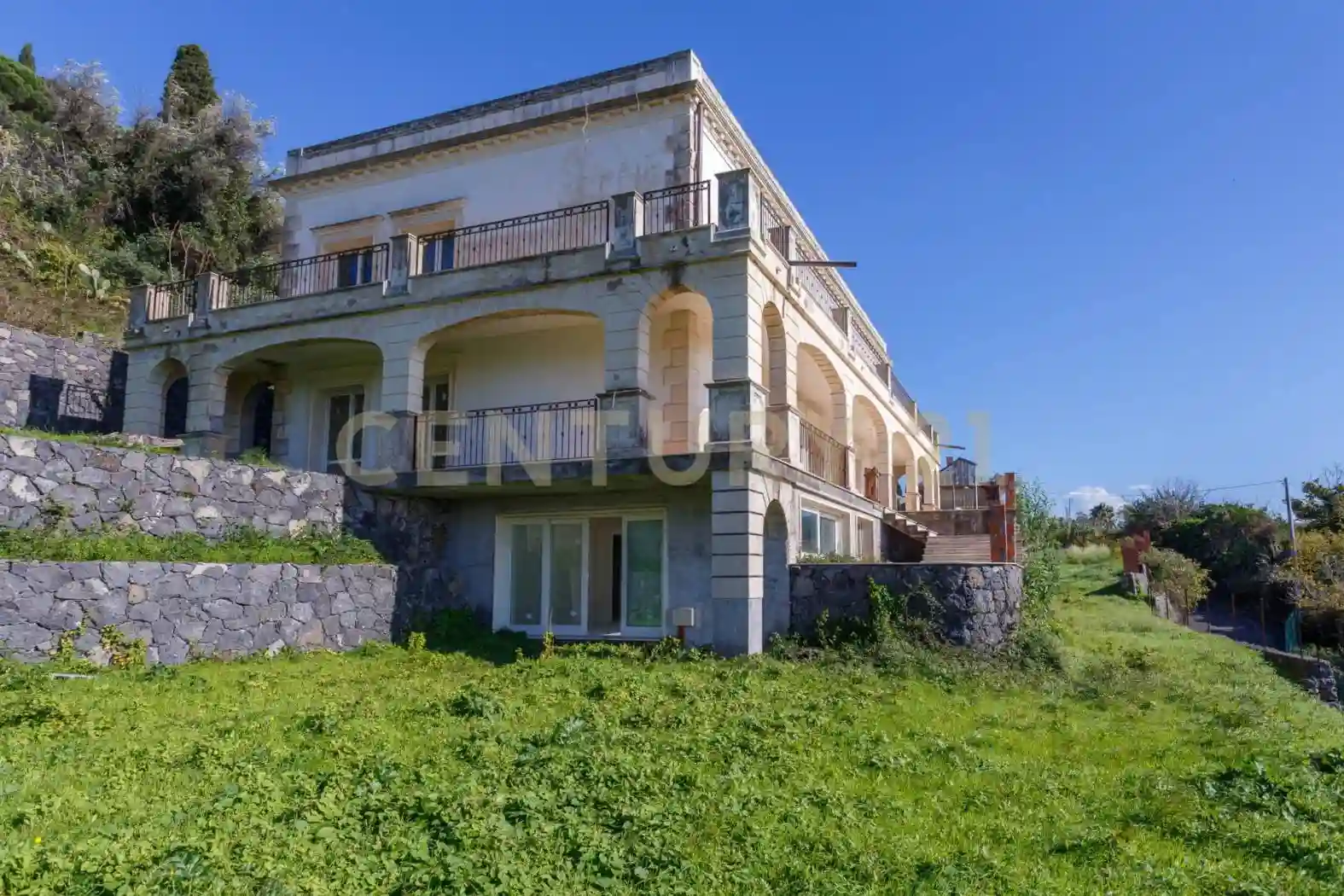 Villa - foto 3