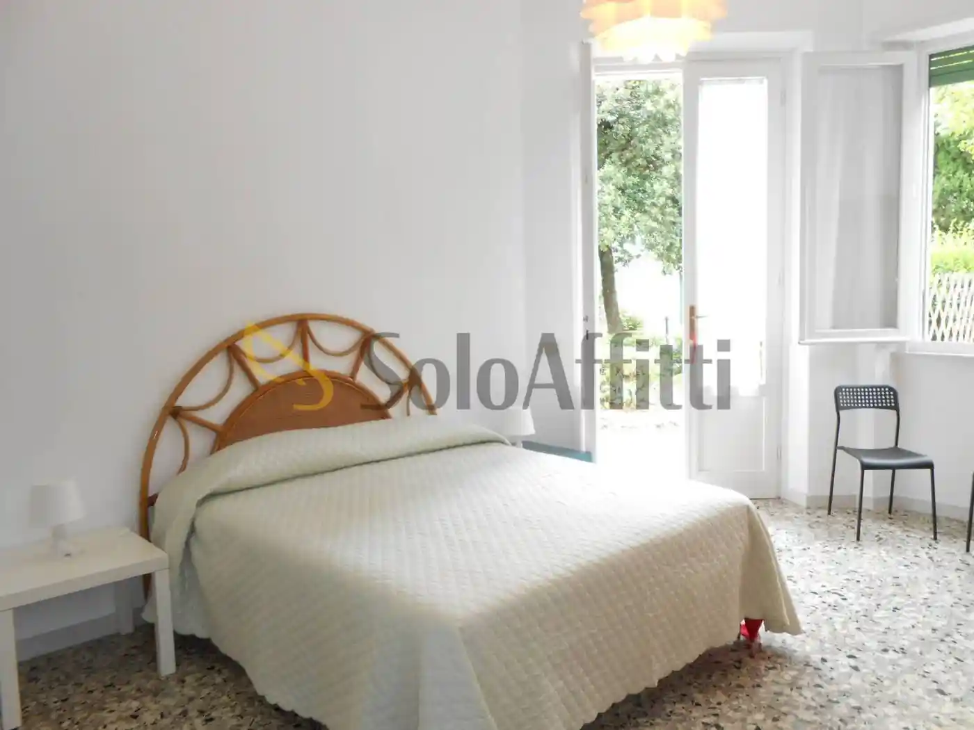 Appartamento in affitto a Pisa