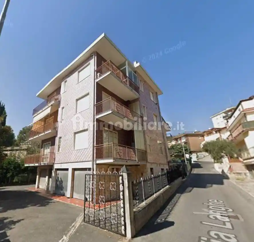 Appartamento in vendita a Ceriale