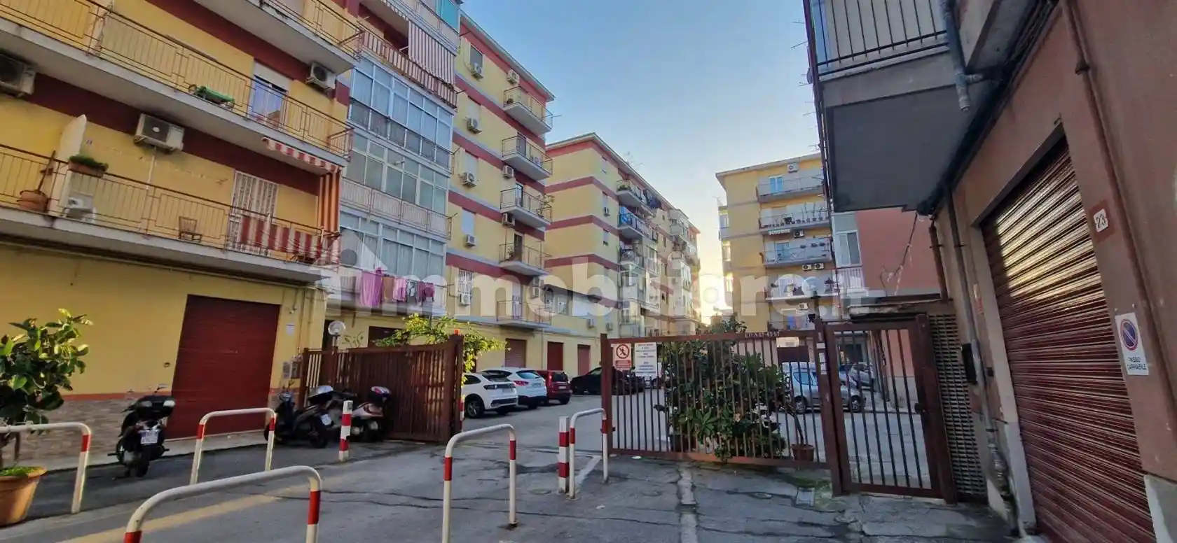 Appartamento in vendita a Palermo