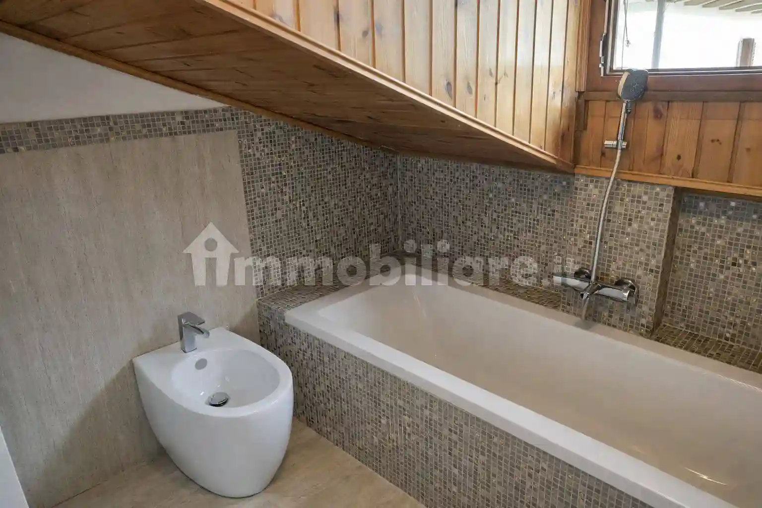 Attico - Mansarda - foto 2