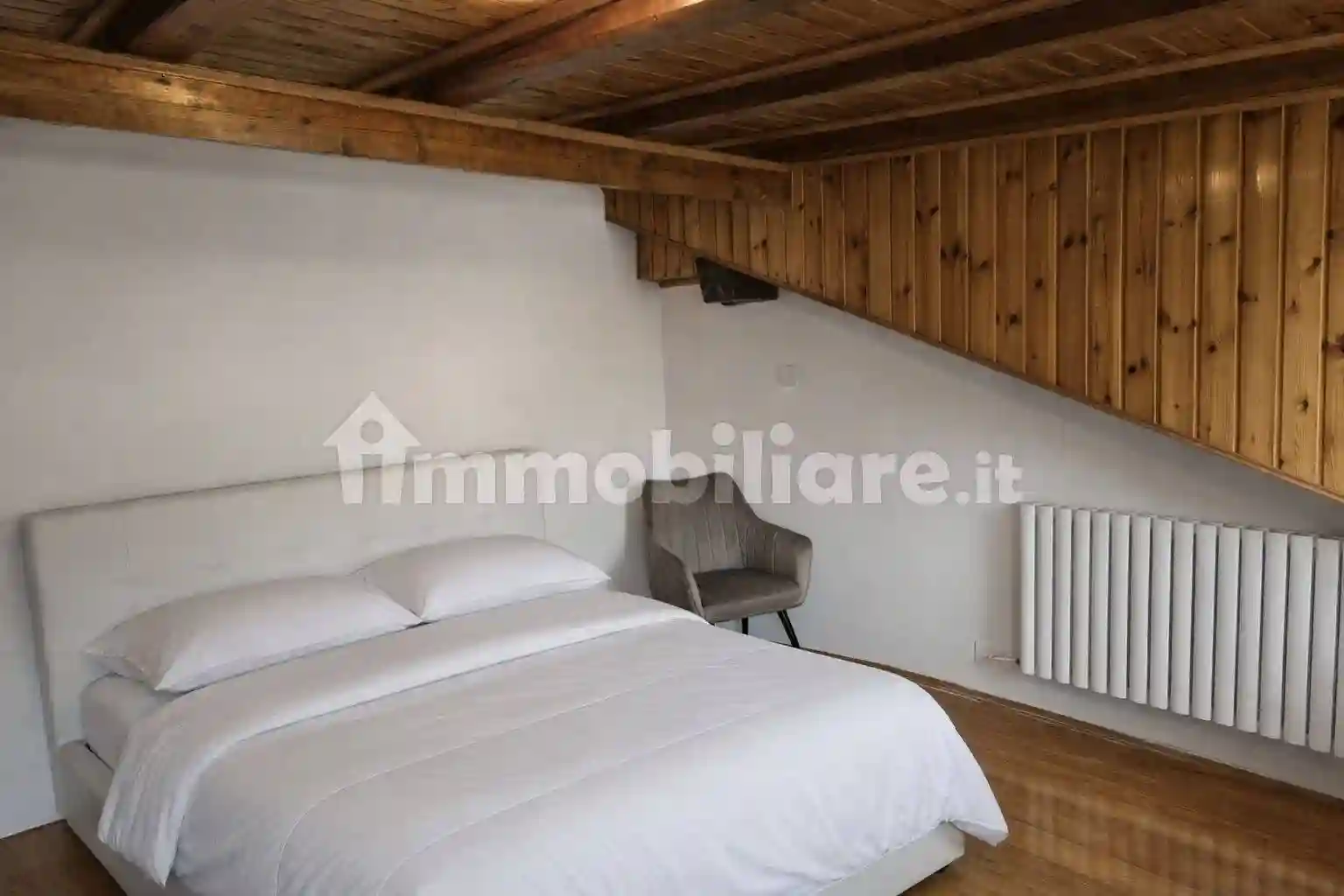 Attico - Mansarda - foto 3