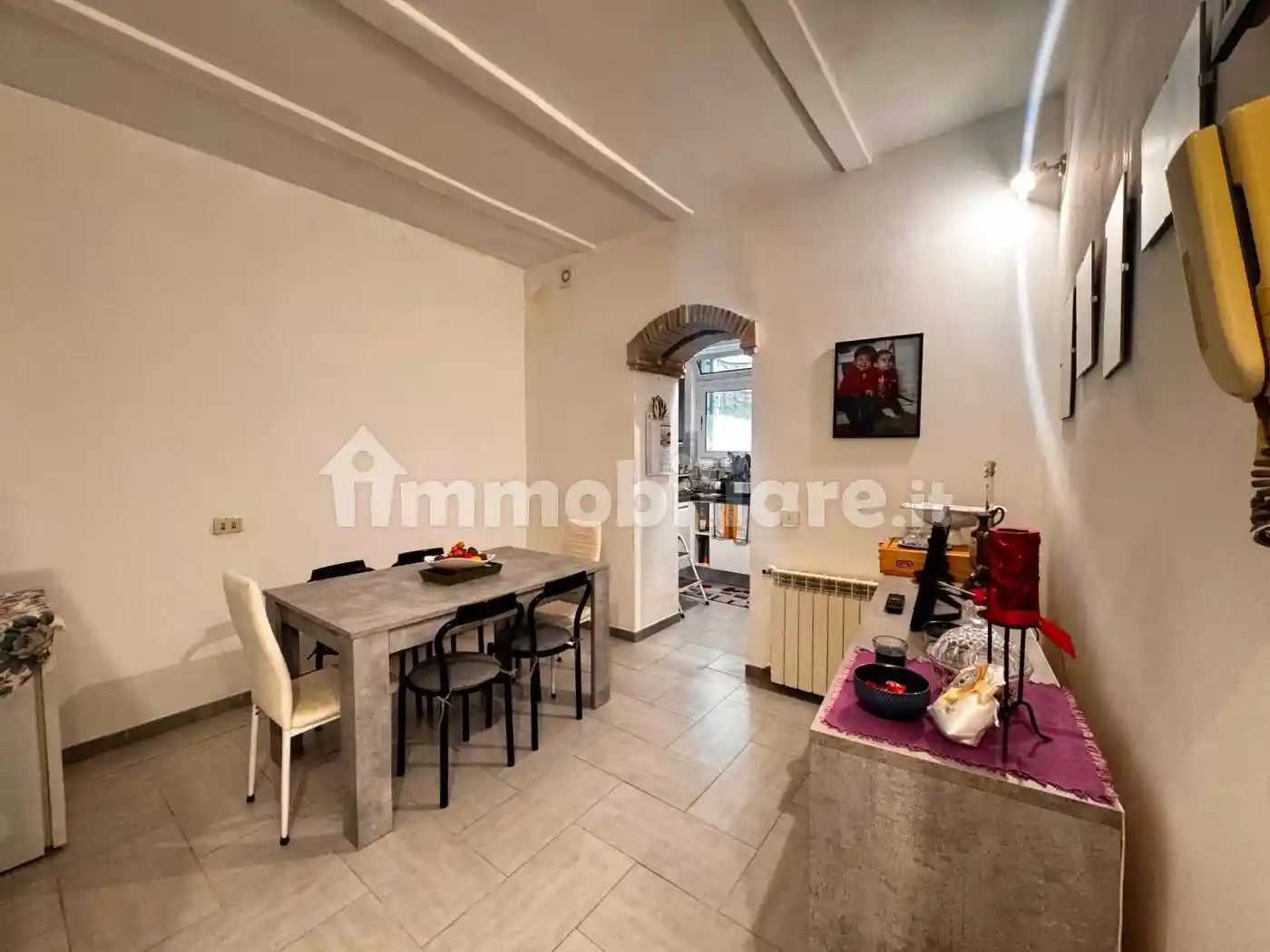 Appartamento in vendita a Morlupo
