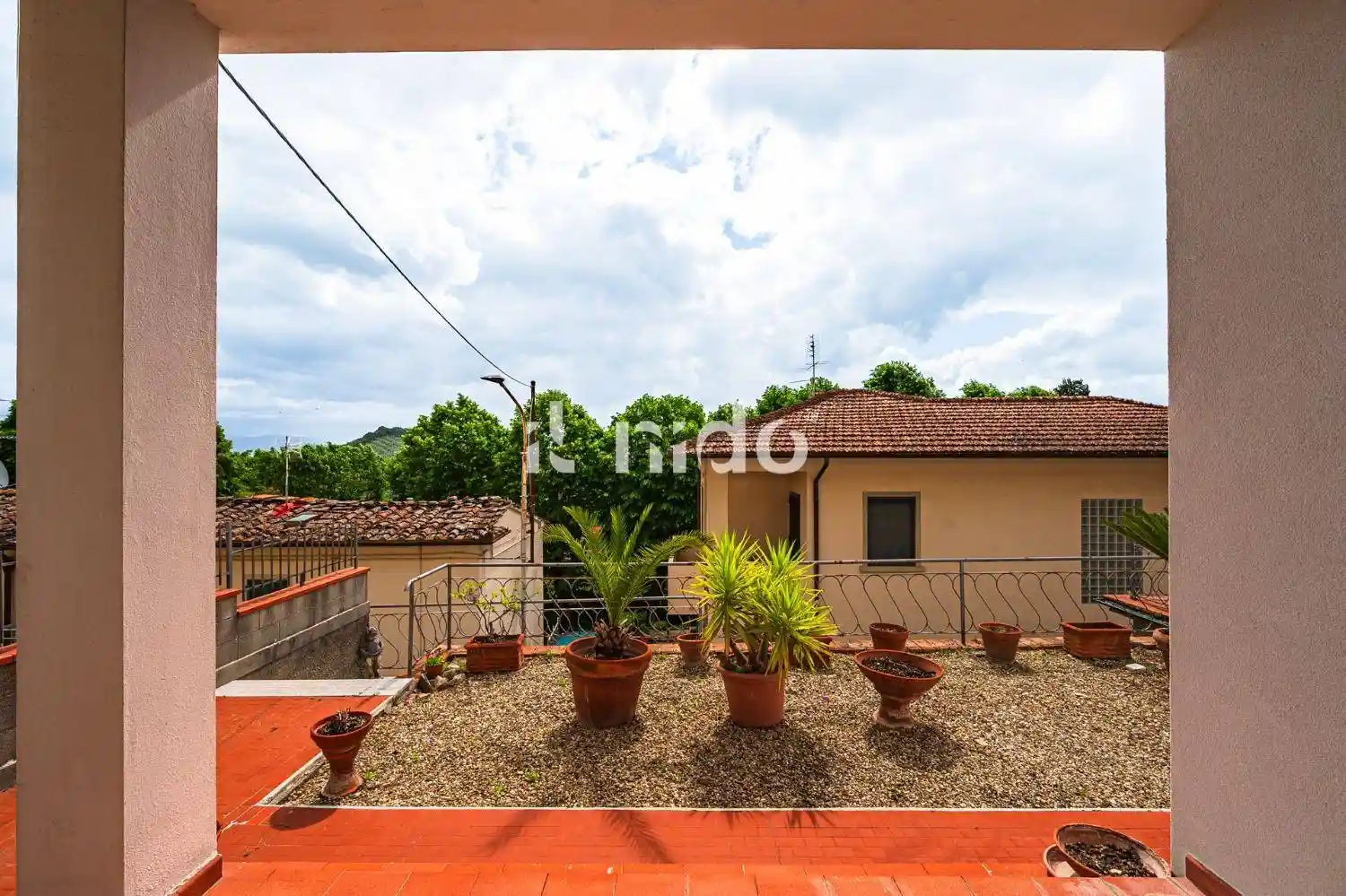 Villa in vendita a Carmignano