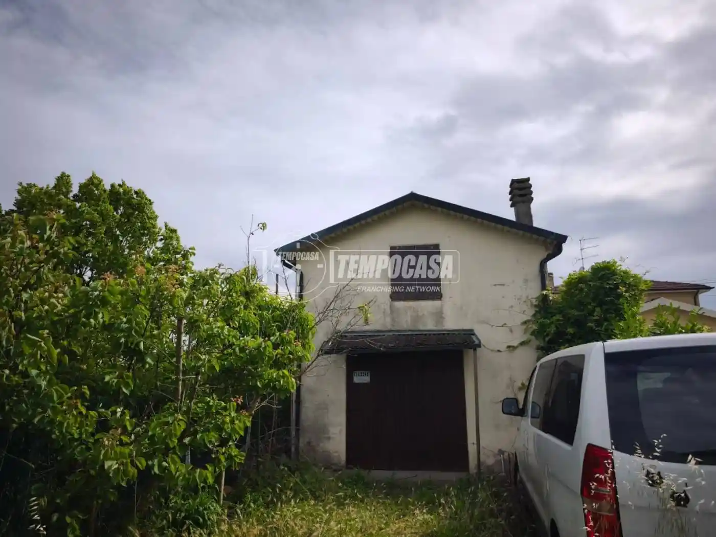 Casa indipendente in vendita a Budrio