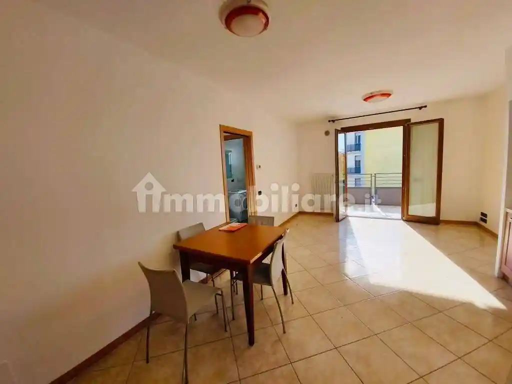 Appartamento in vendita a Venezia