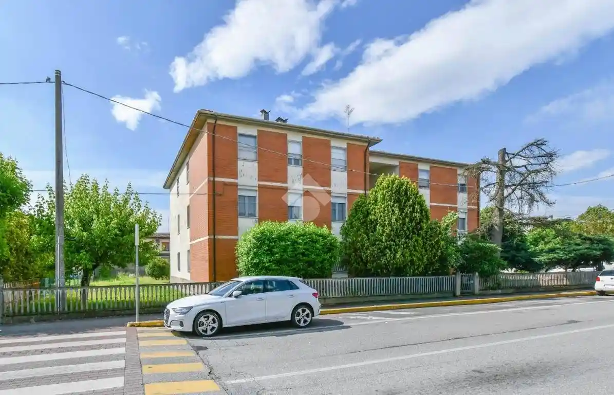 Appartamento in vendita a Poggio Renatico