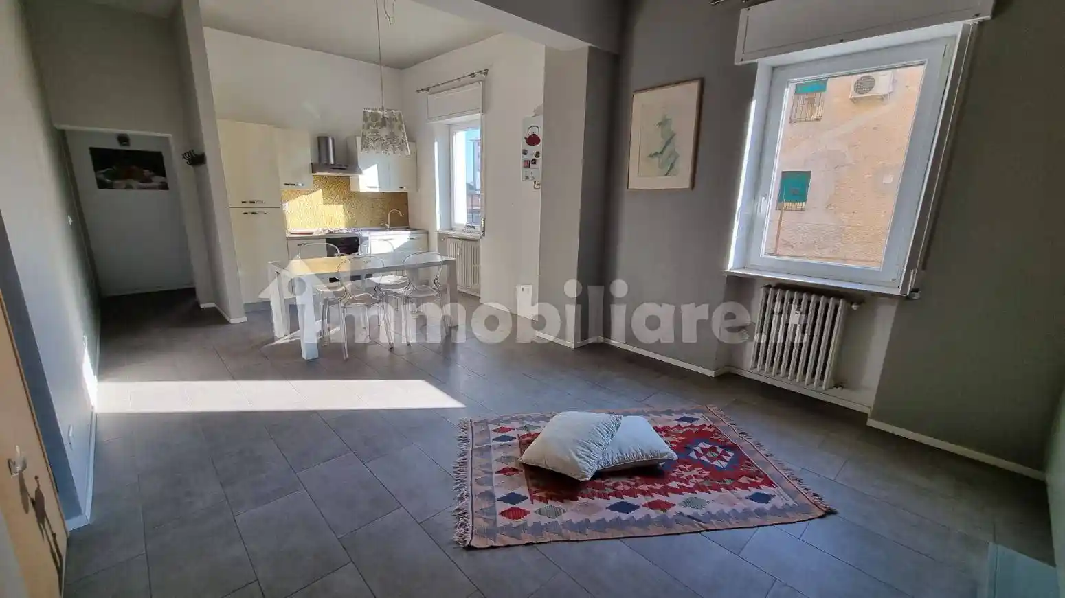 Appartamento in affitto a Verona