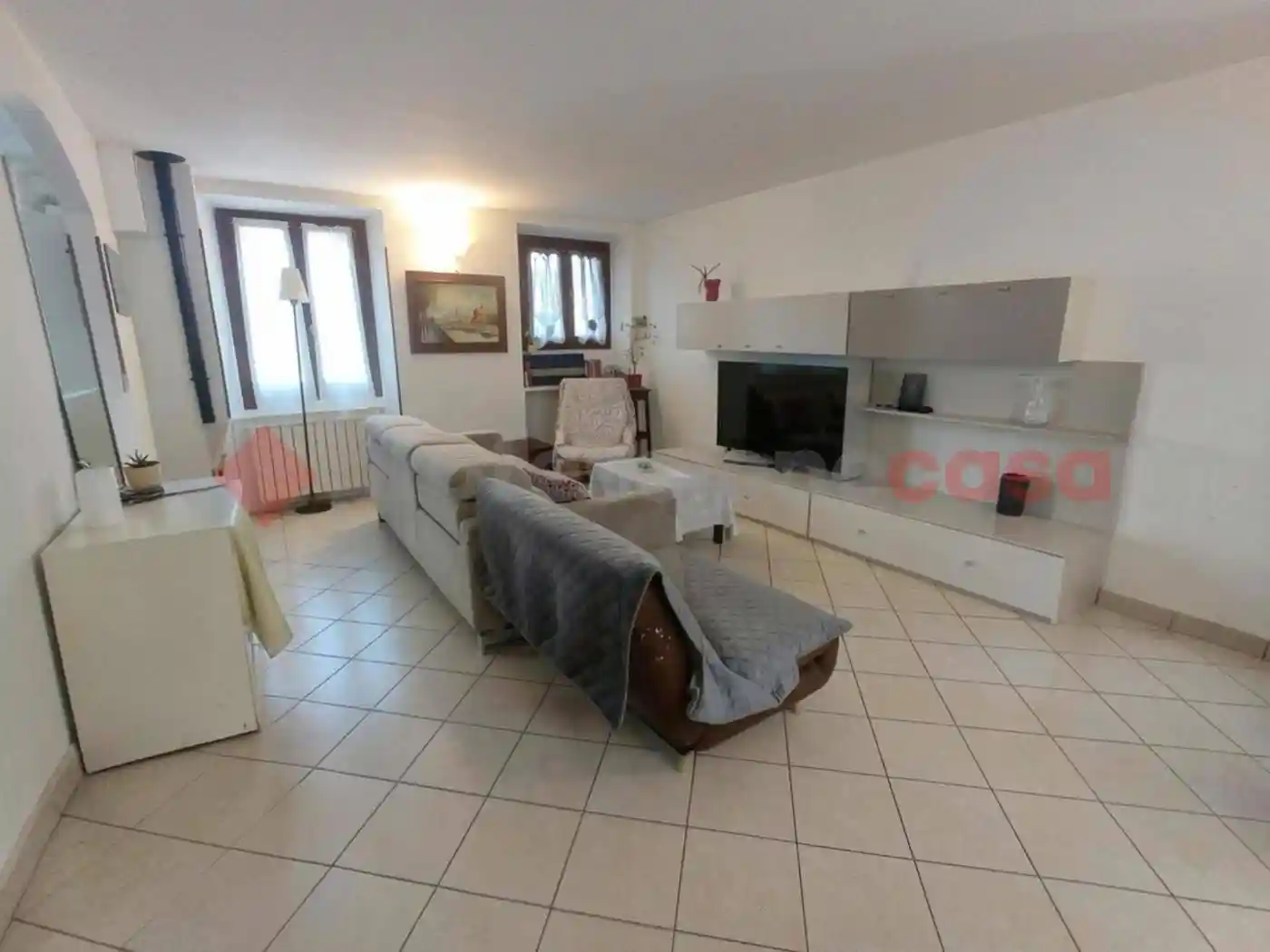 Casa indipendente in vendita a Cambiasca