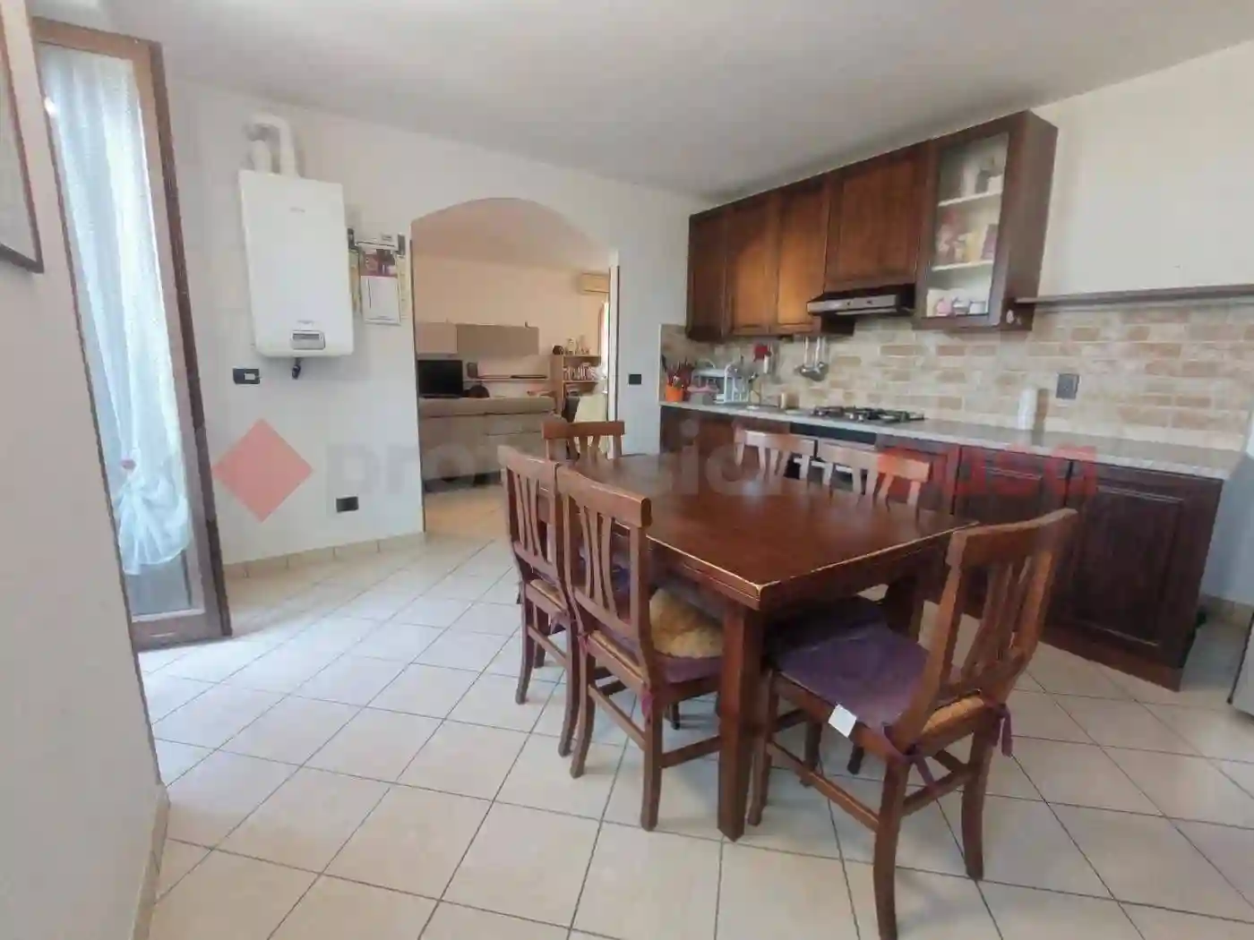 Casa indipendente - foto 4