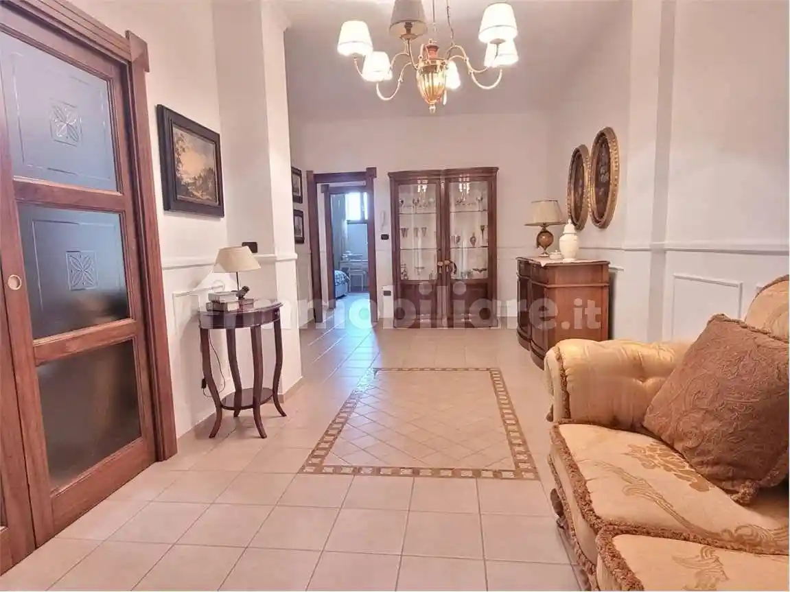 Appartamento in vendita a Cerignola