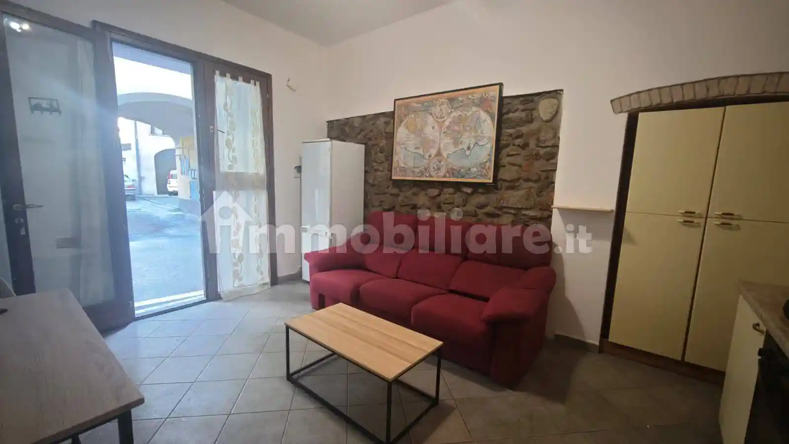 Appartamento in vendita a Alzate Brianza