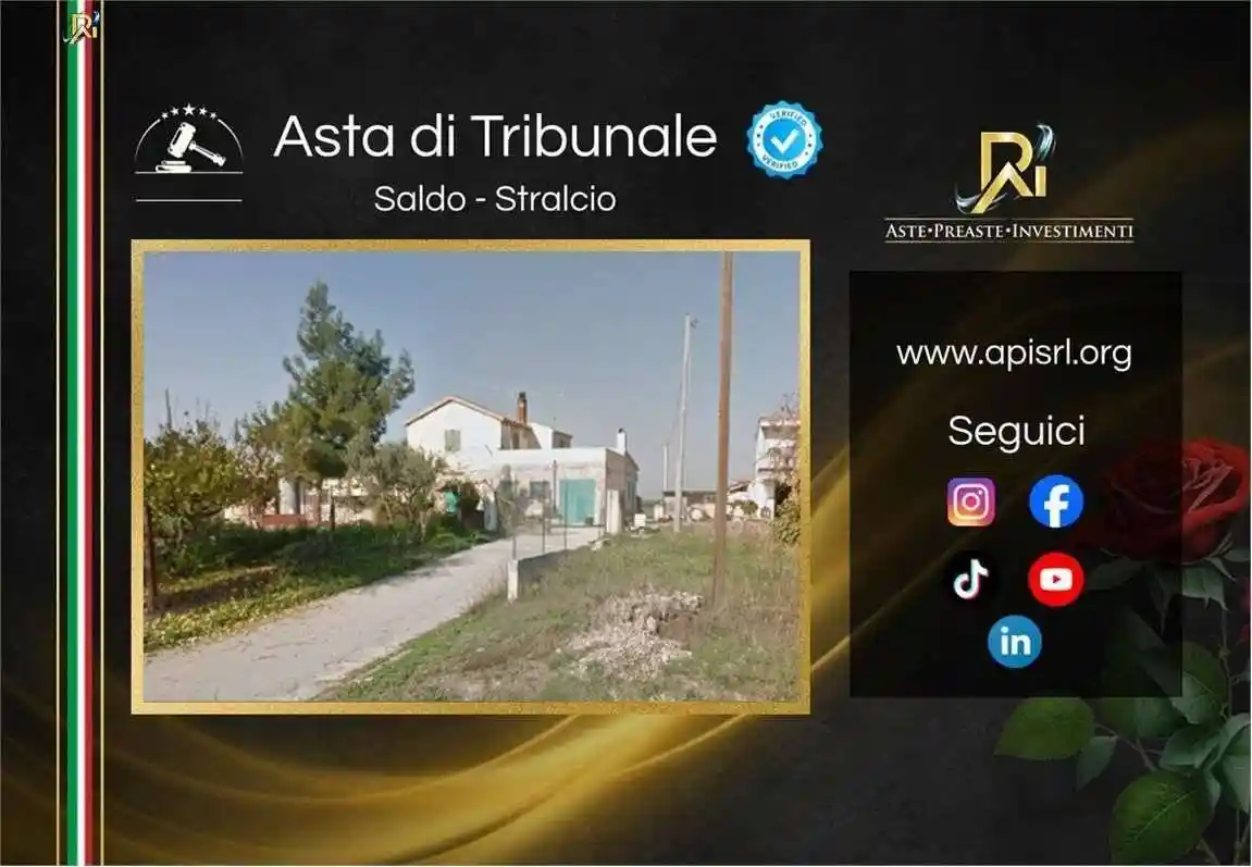 Casa indipendente in vendita a Foggia