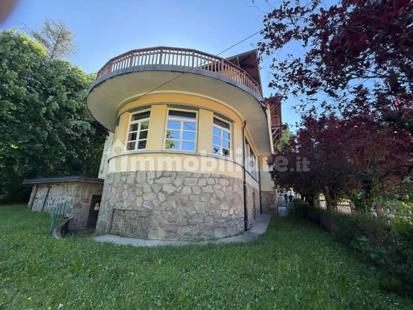 Palazzo - Edificio - foto 2