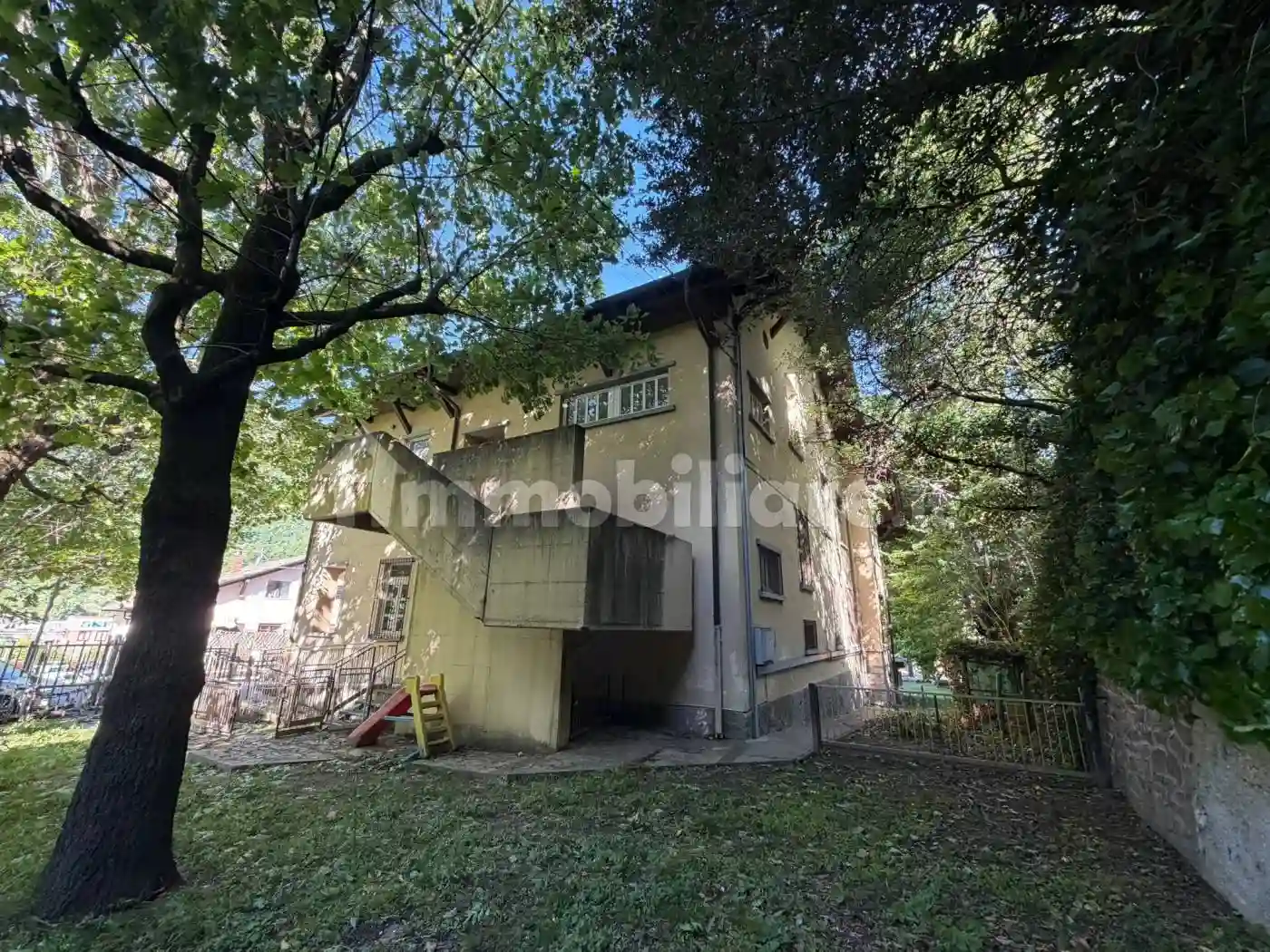 Palazzo - Edificio - foto 4