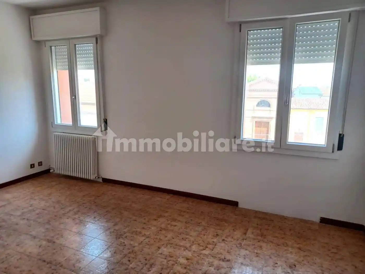 Appartamento in affitto a Terre del Reno