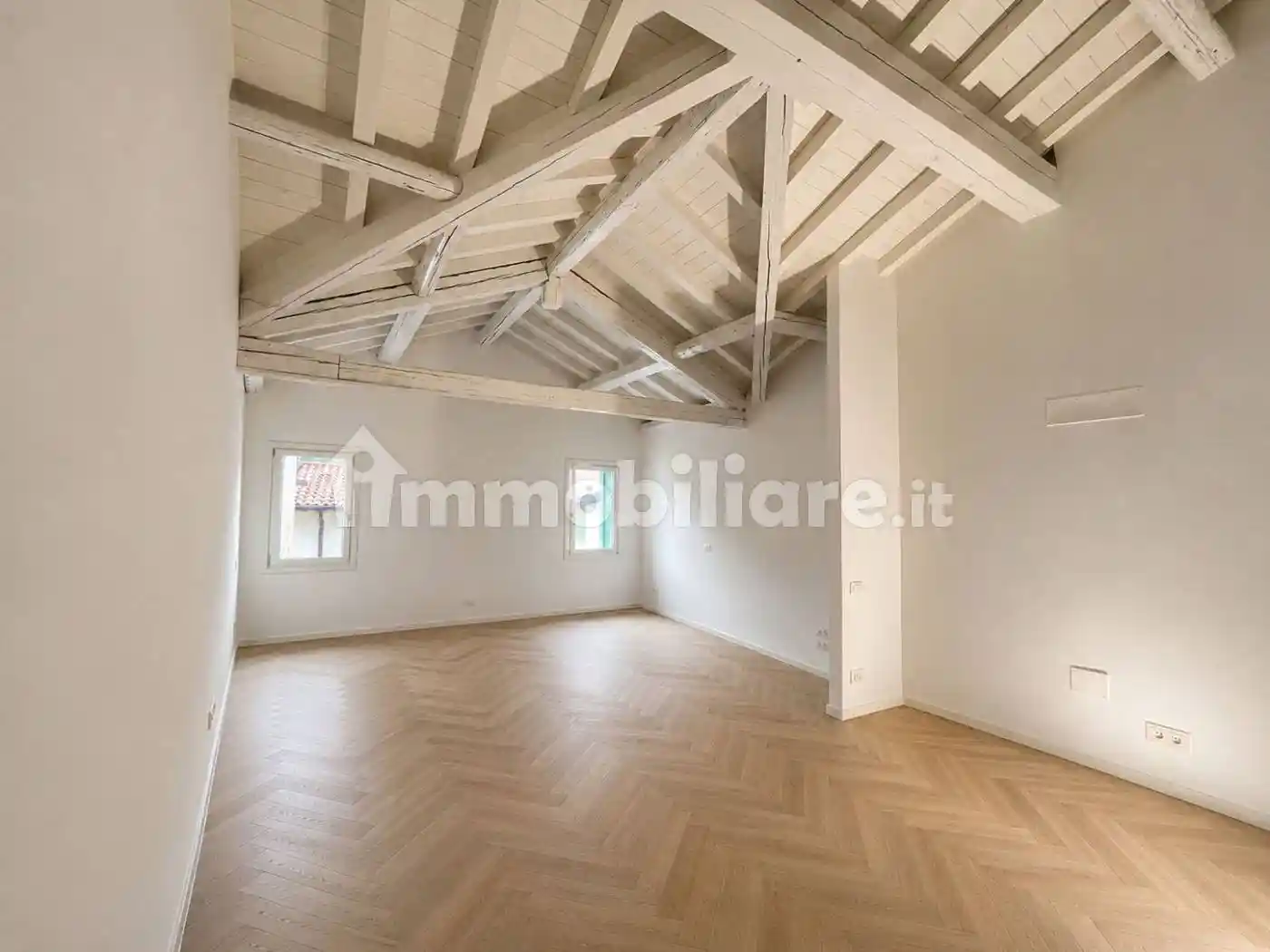 Attico - Mansarda in vendita a Vicenza