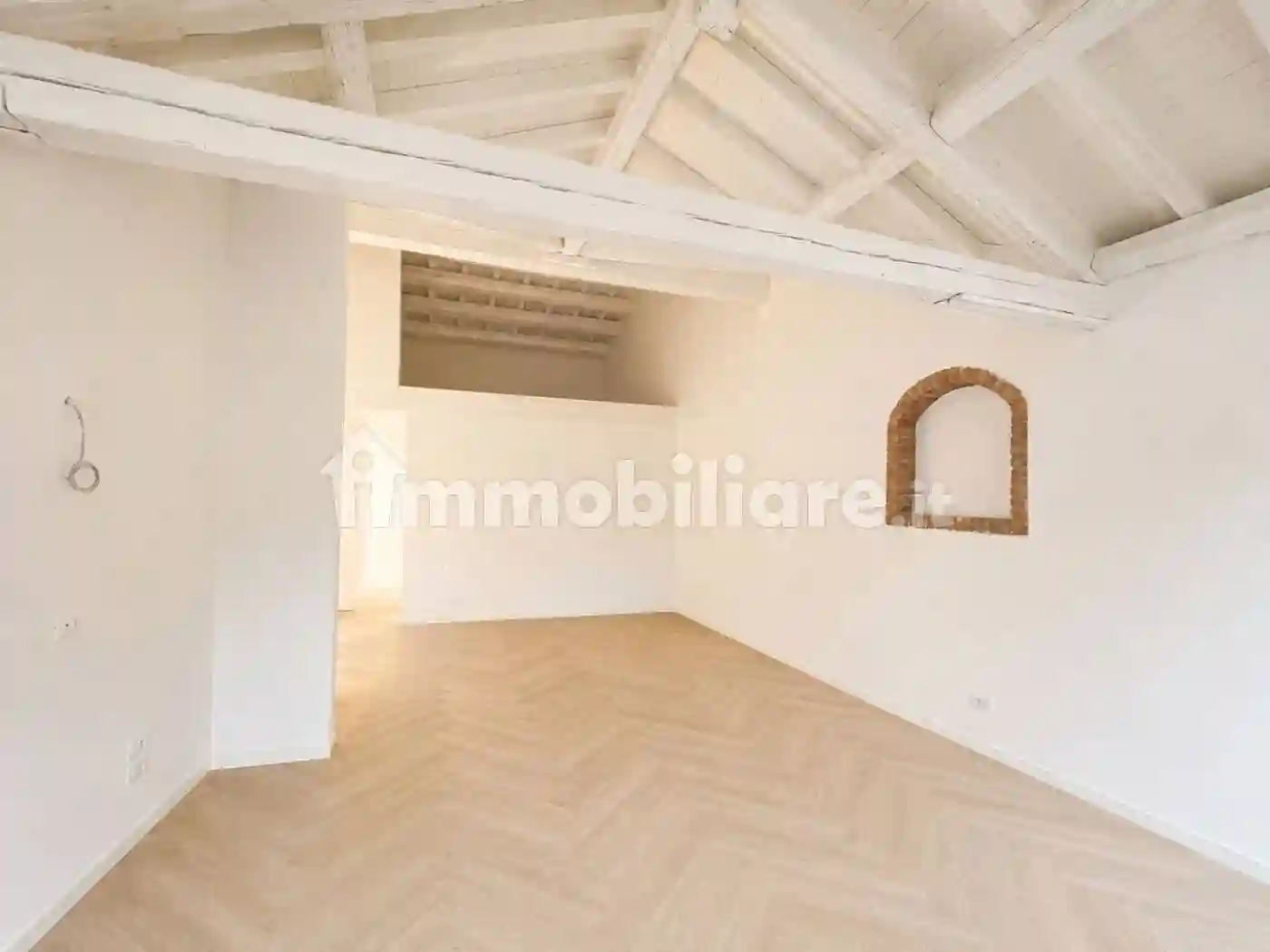Attico - Mansarda - foto 2