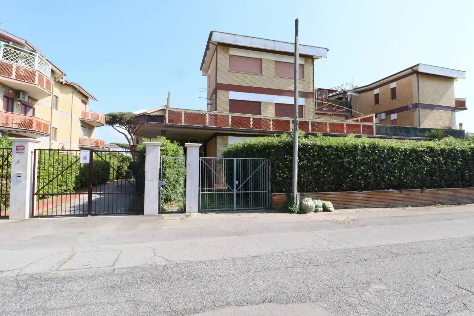 Appartamento in vendita a Anzio