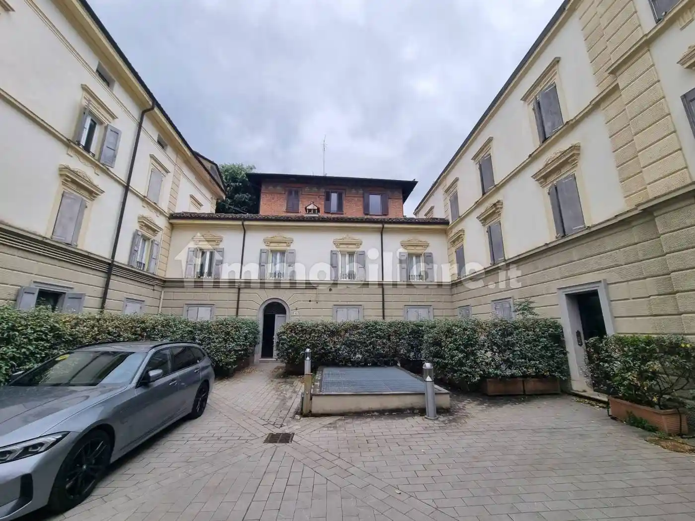 Appartamento in vendita a Bologna