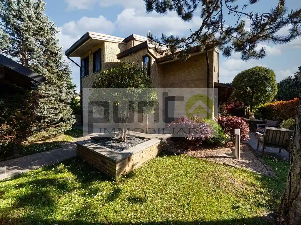 Villa - foto 5