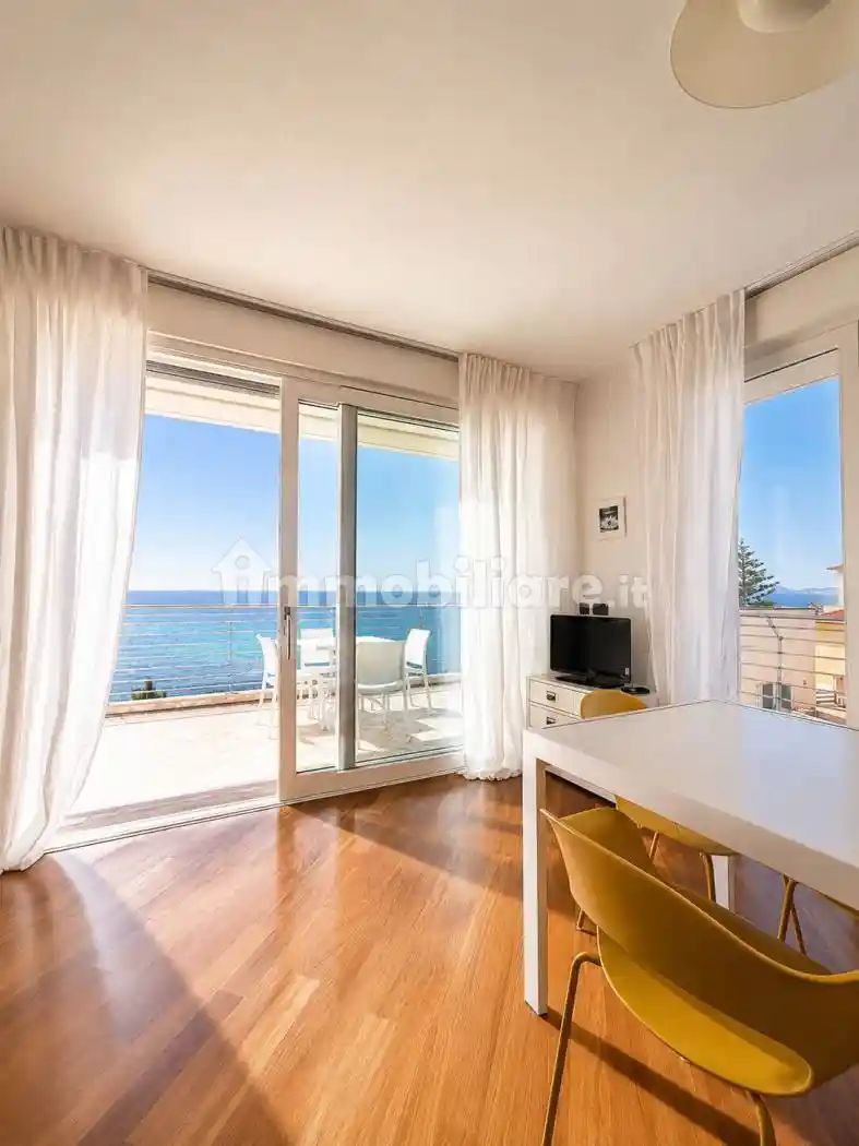 Appartamento in vendita a Alghero