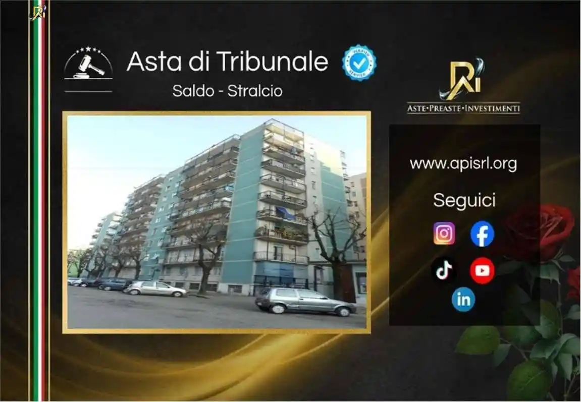 Appartamento in vendita a Pioltello
