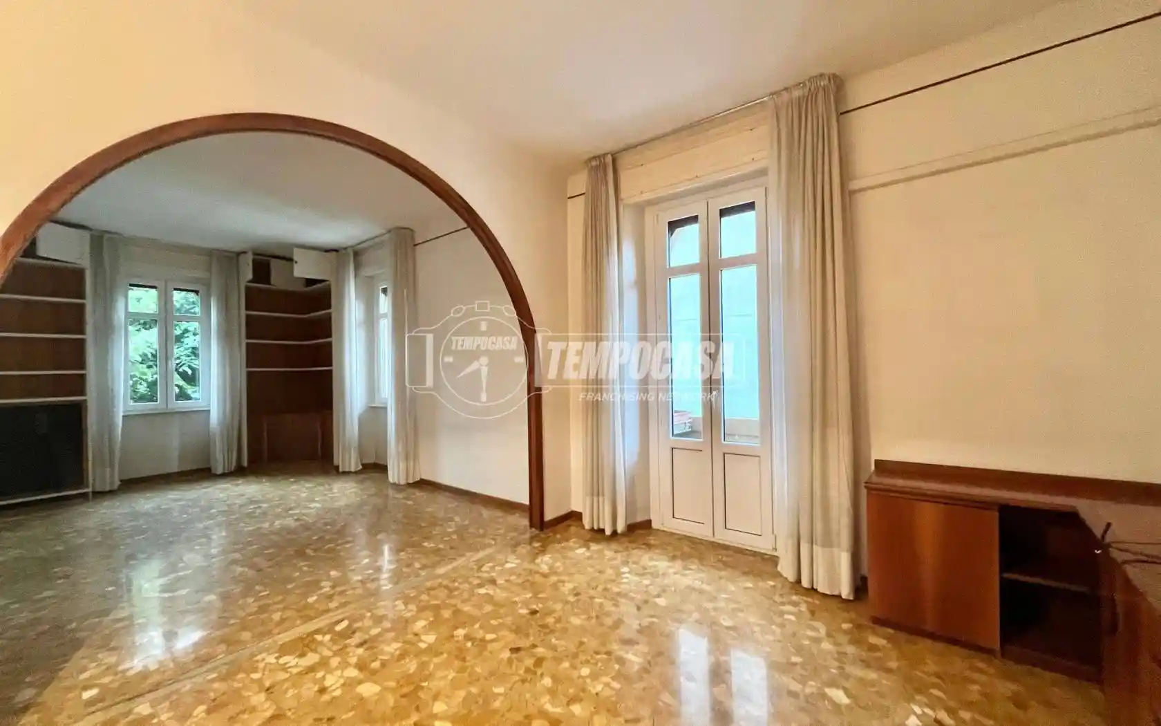 Appartamento in vendita a Lecco