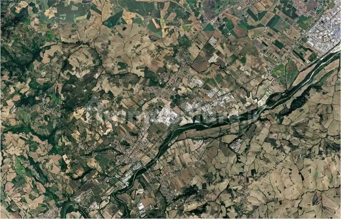 Appartamento in vendita a Cartoceto