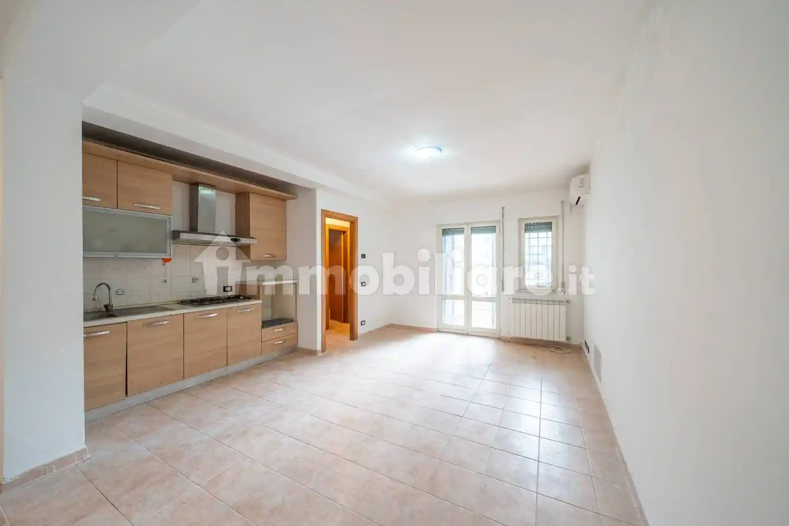 Appartamento in vendita a Cave
