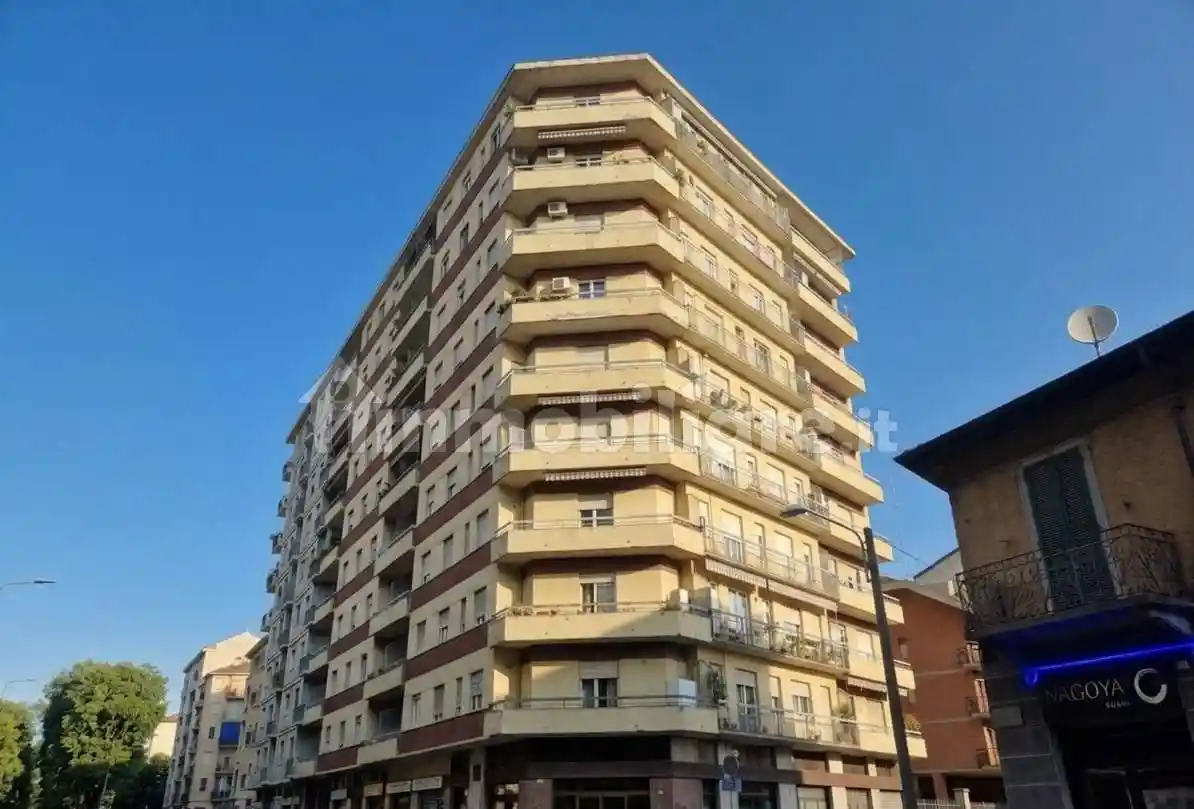Appartamento in vendita a Torino