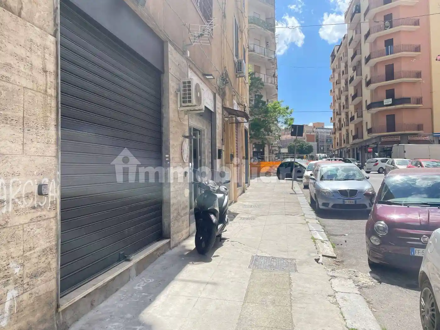 Appartamento in vendita a Palermo