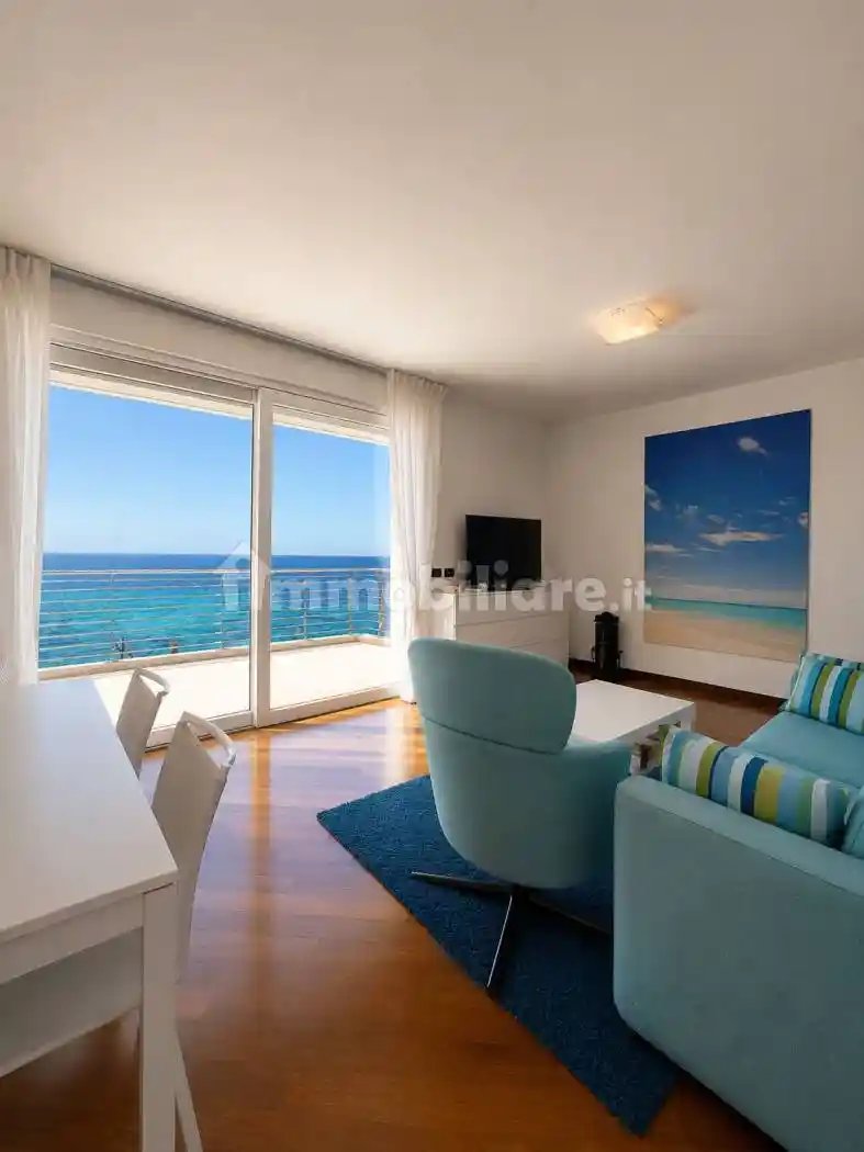 Appartamento in vendita a Alghero