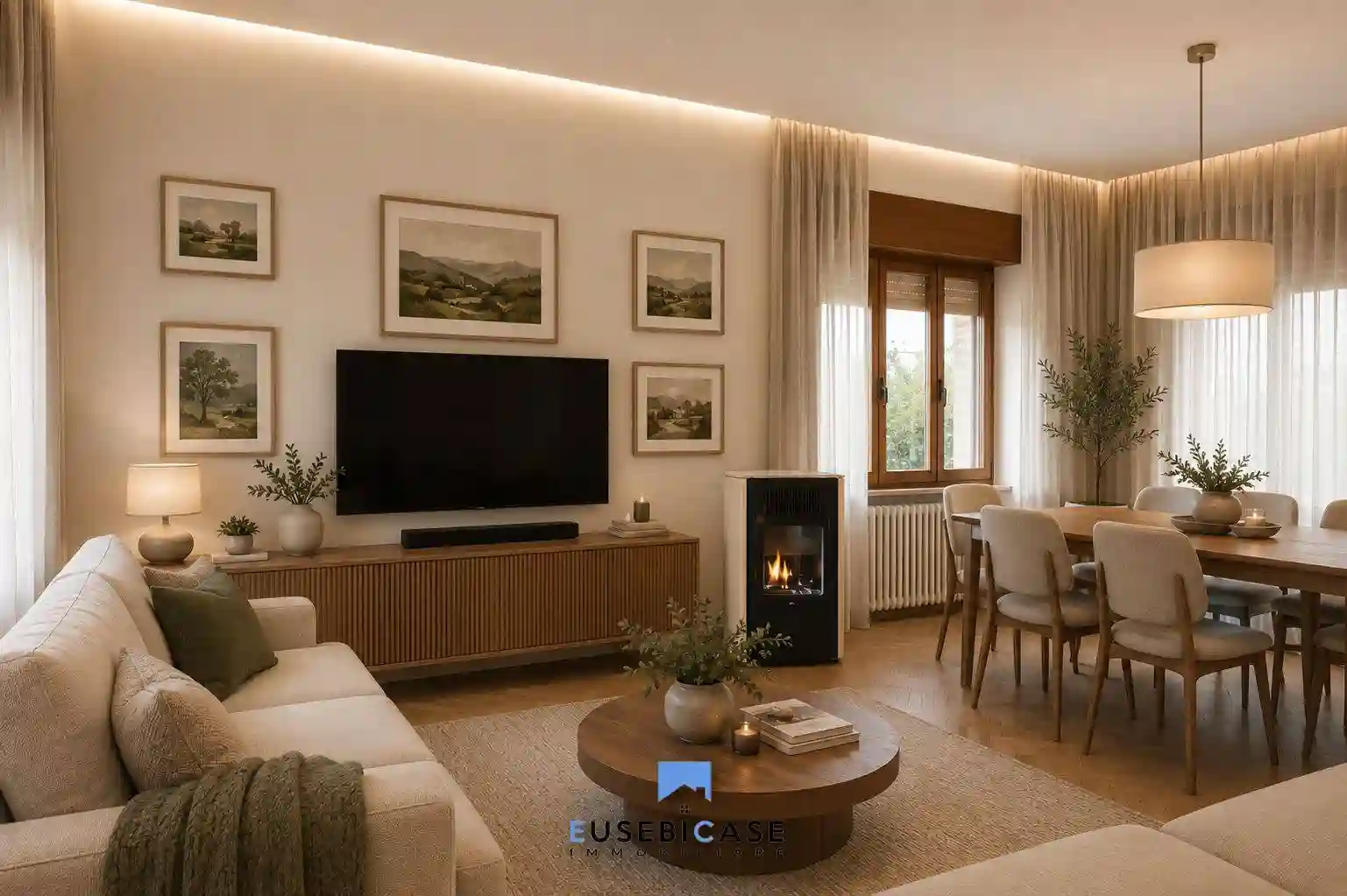 Villa - foto 4