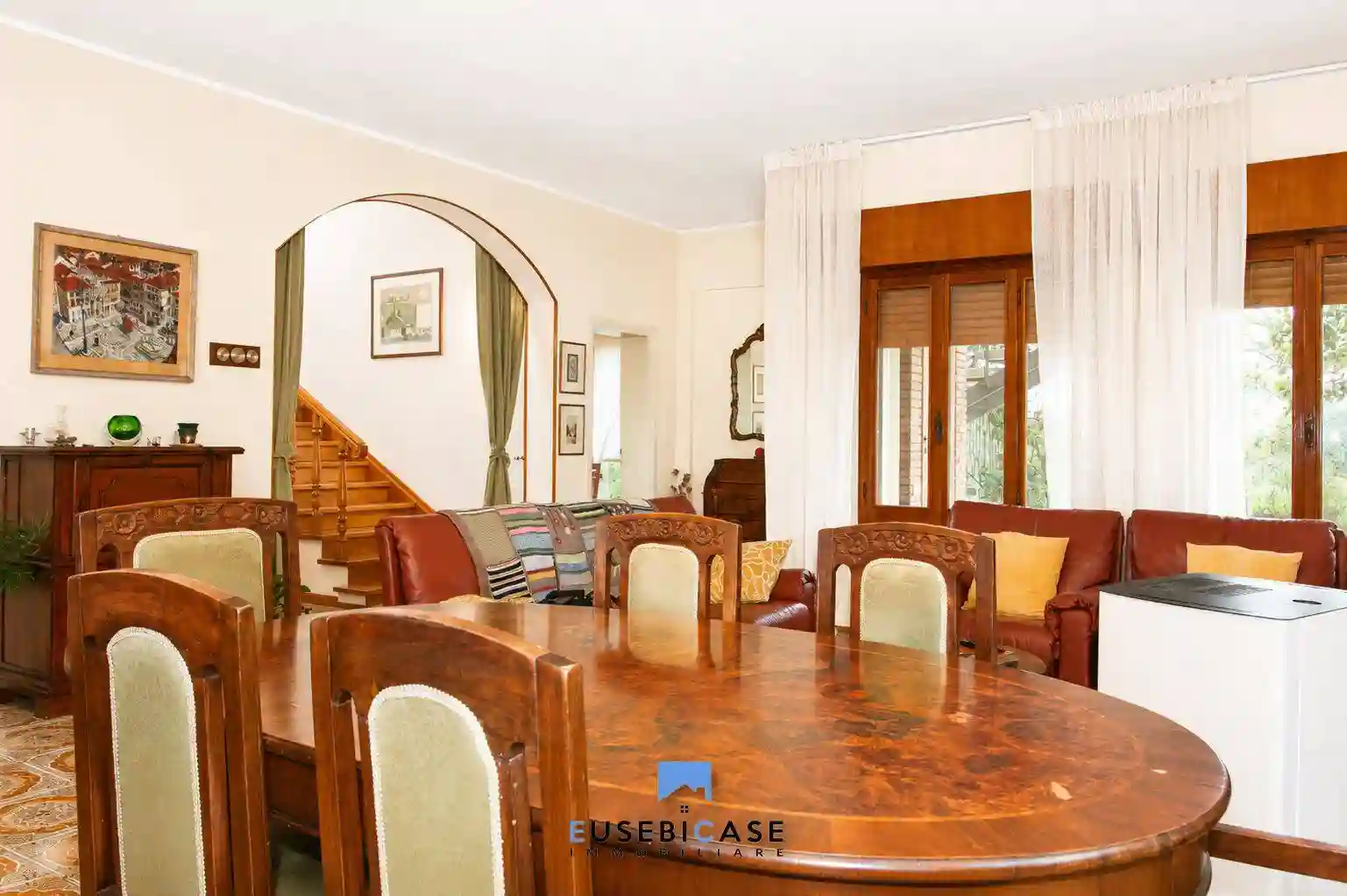 Villa - foto 5