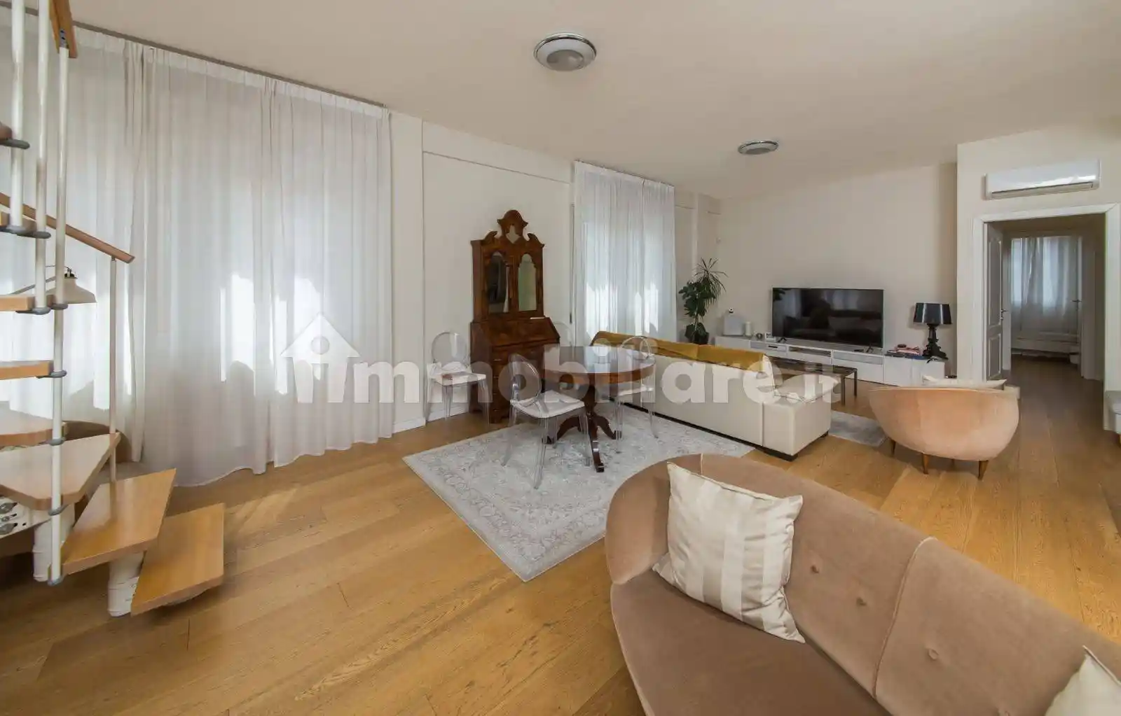 Appartamento in vendita a Ancona