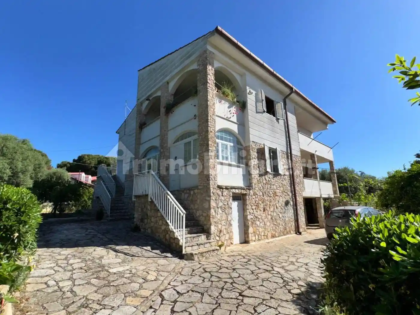 Villa in vendita a Statte