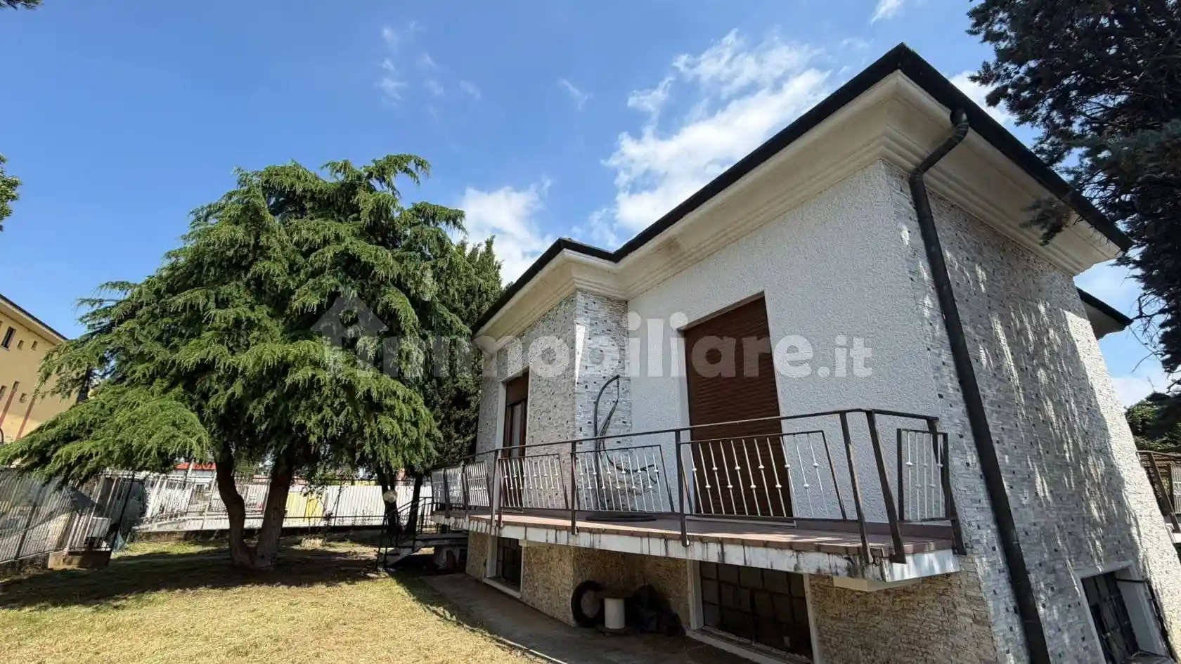 Villa in vendita a Rescaldina