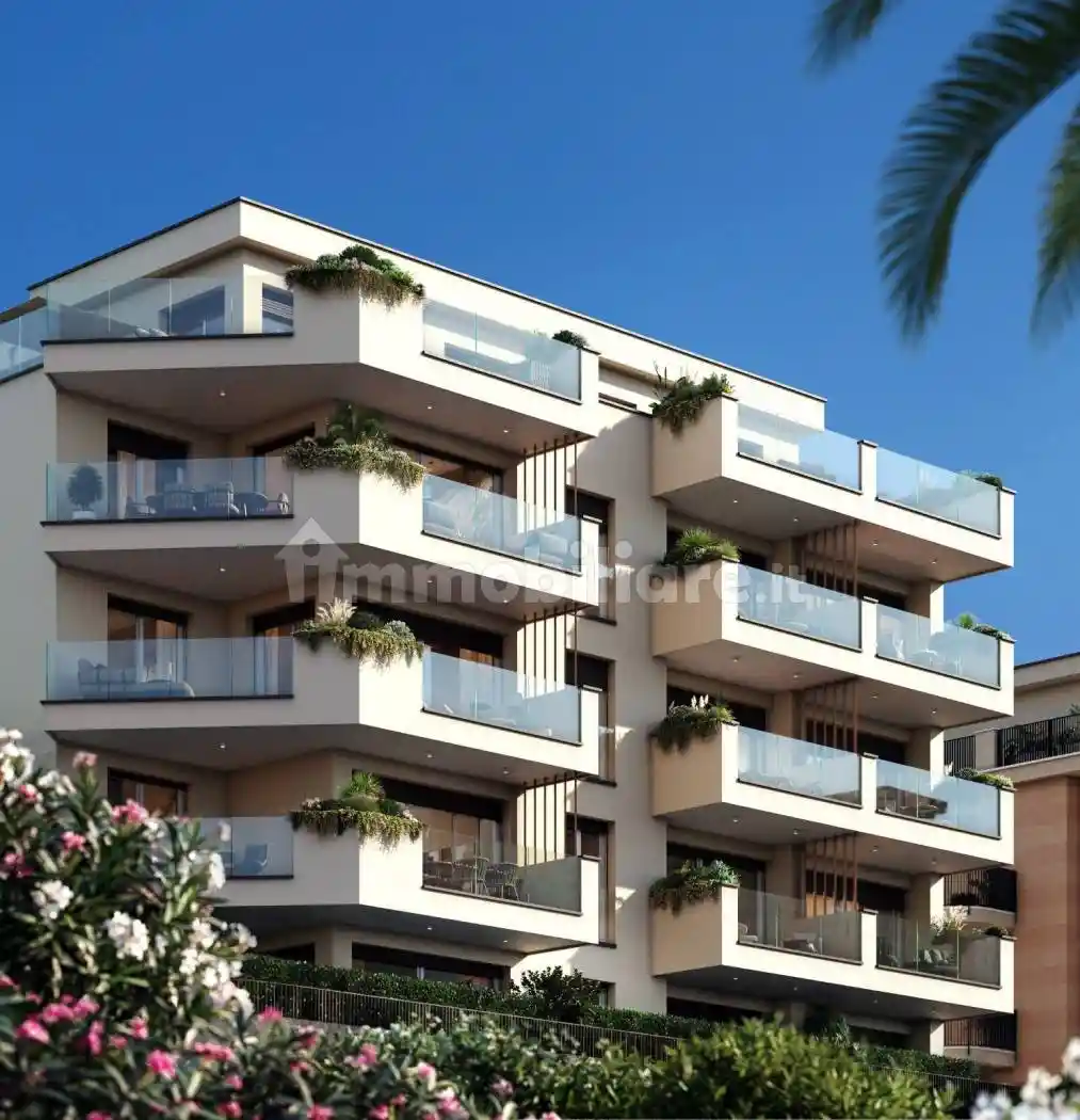 Appartamento in vendita a Varazze