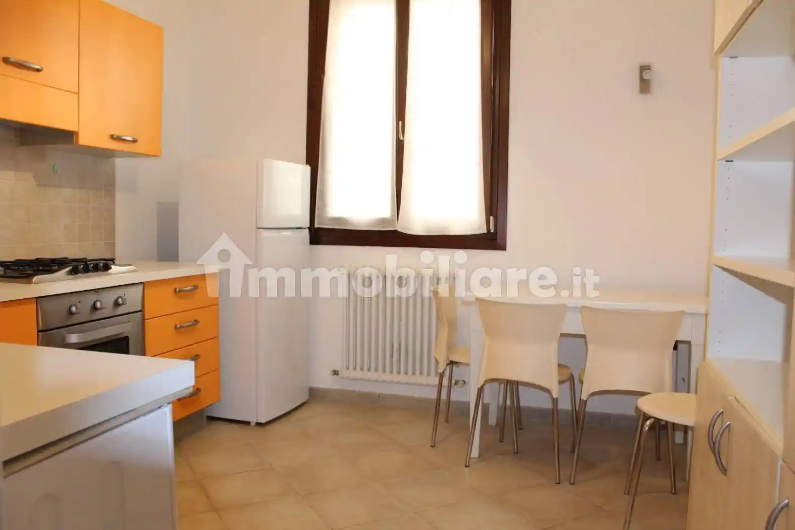 Appartamento in vendita a Lugo