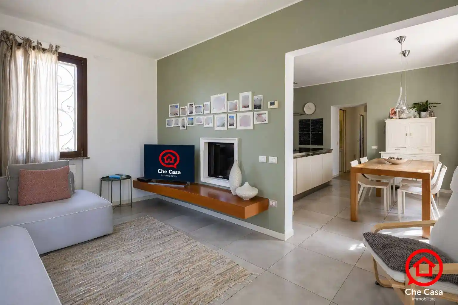 Villa in vendita a Cesena