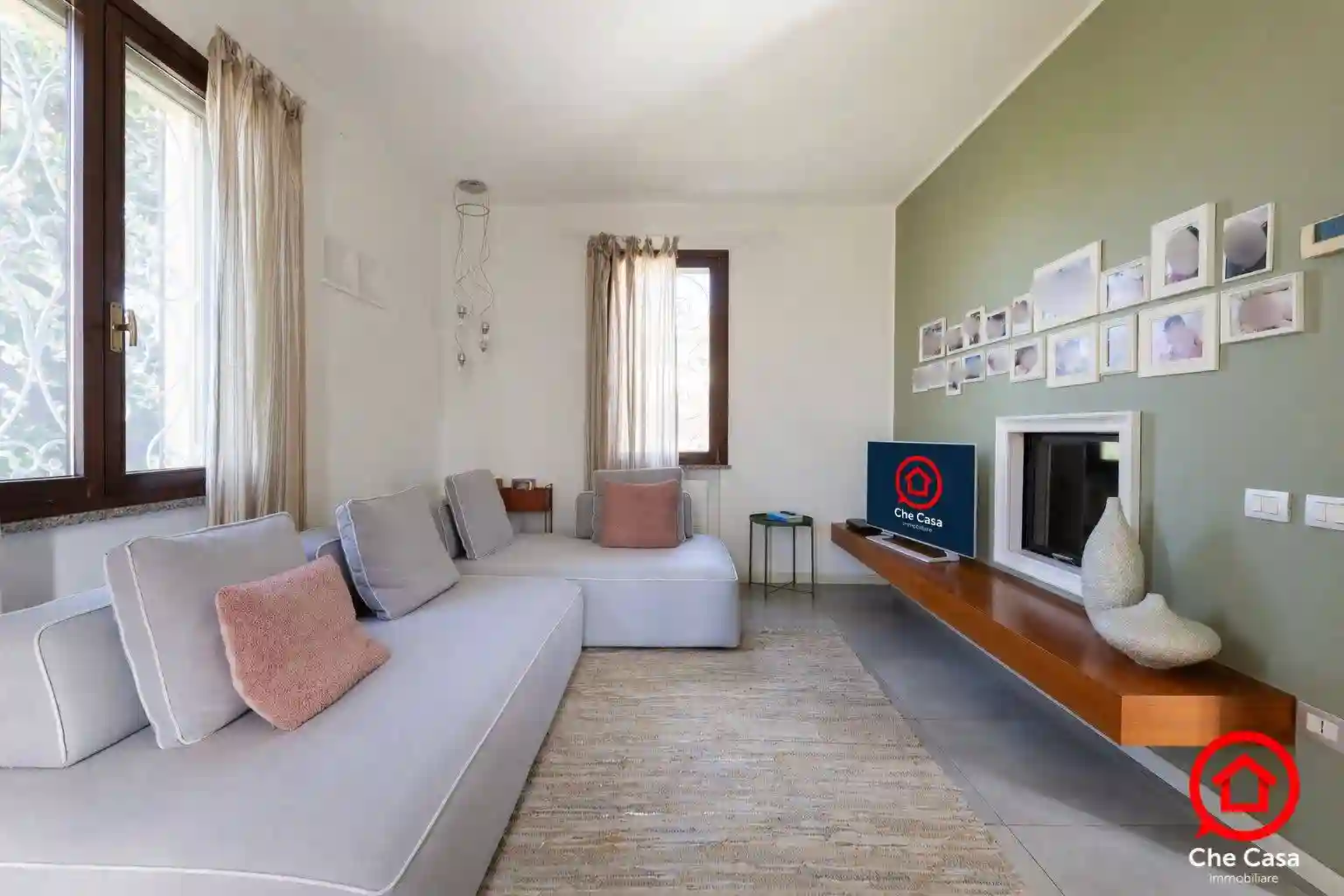Villa - foto 5